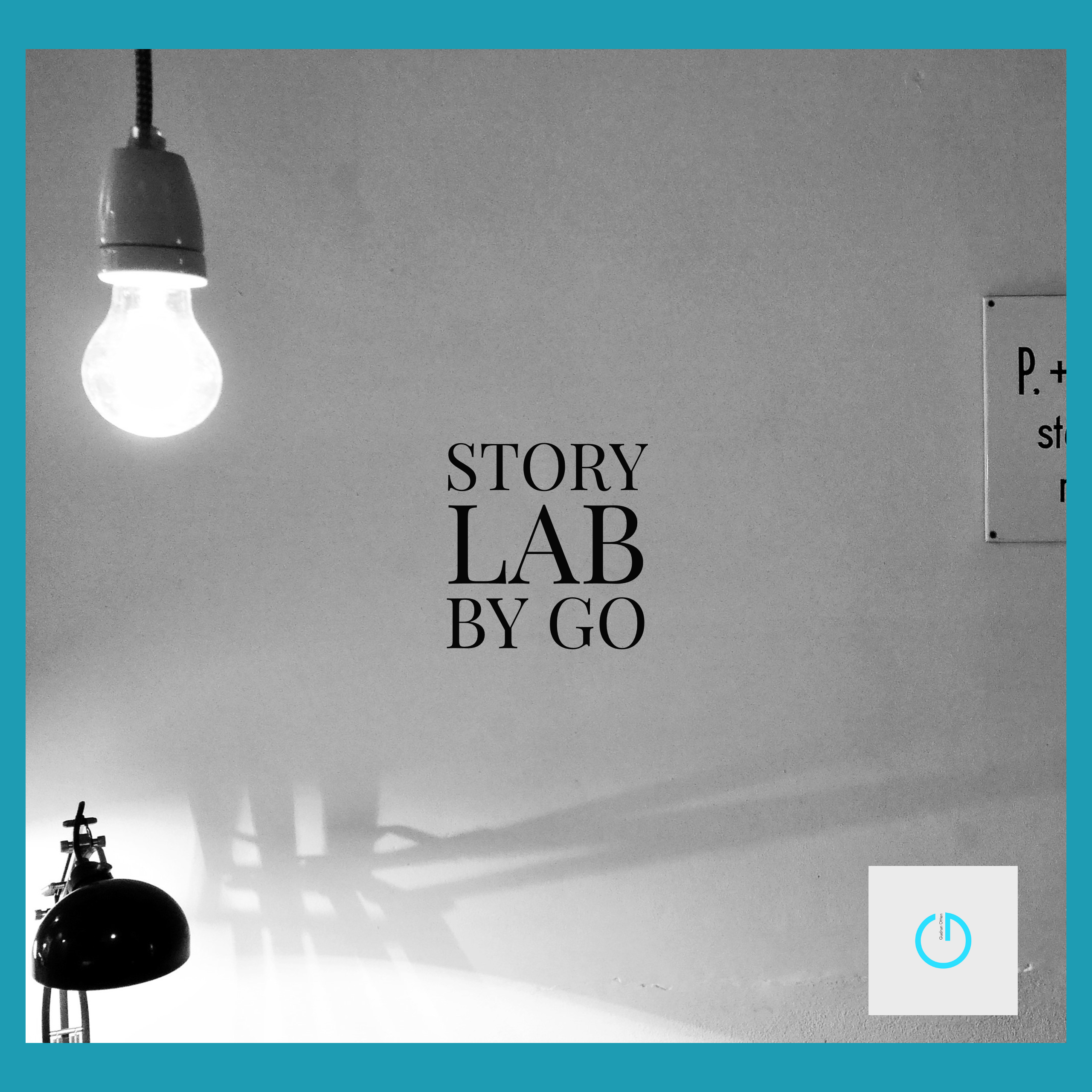 StoryLABbyGO ist eine Reise in Ihr persönliches Kraftzentrum